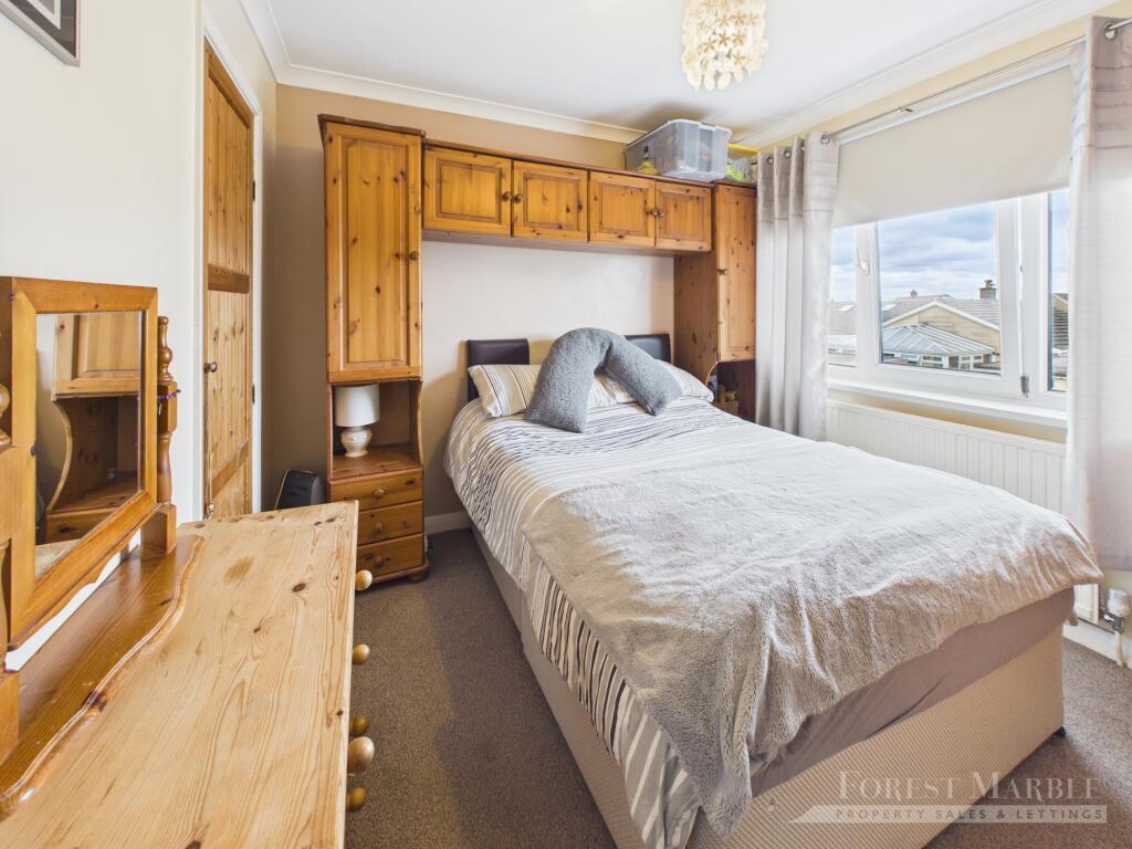 Critchill Road, Frome - View 5