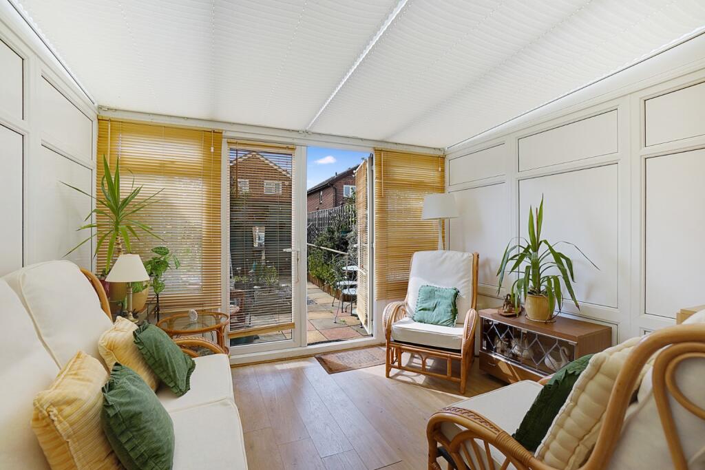 House in Gillingham, Wigmore - View 3
