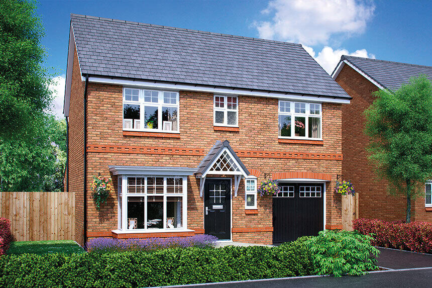 Main image of property: Barrowby Road,
Grantham,
Lincolnshire,
NG31 8NR