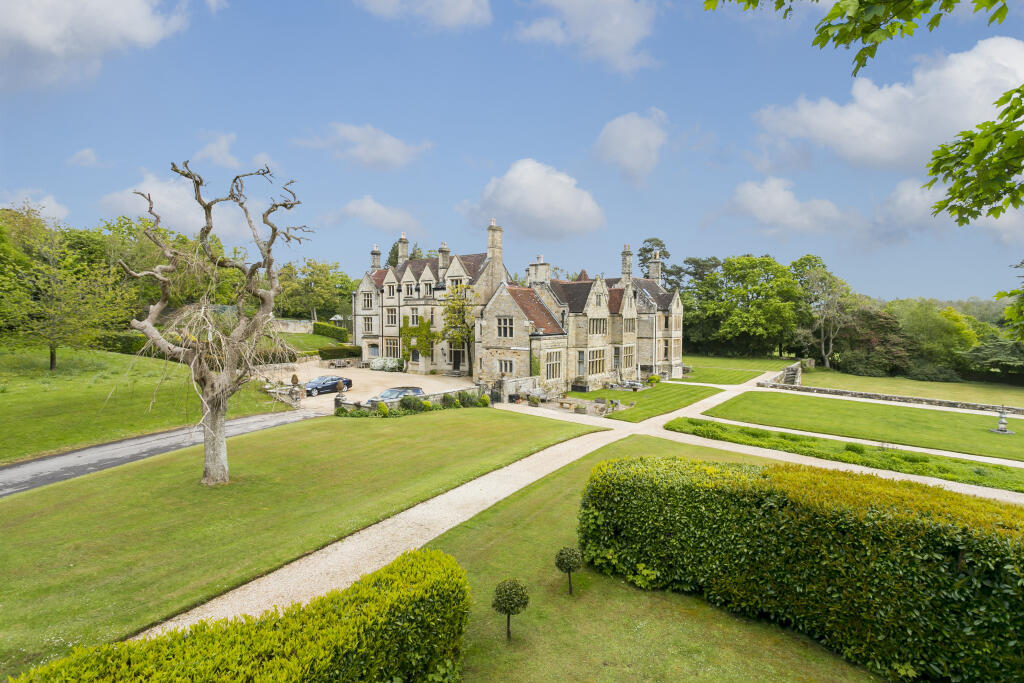 Main image of property: Temple Grove House, Herons Ghyll