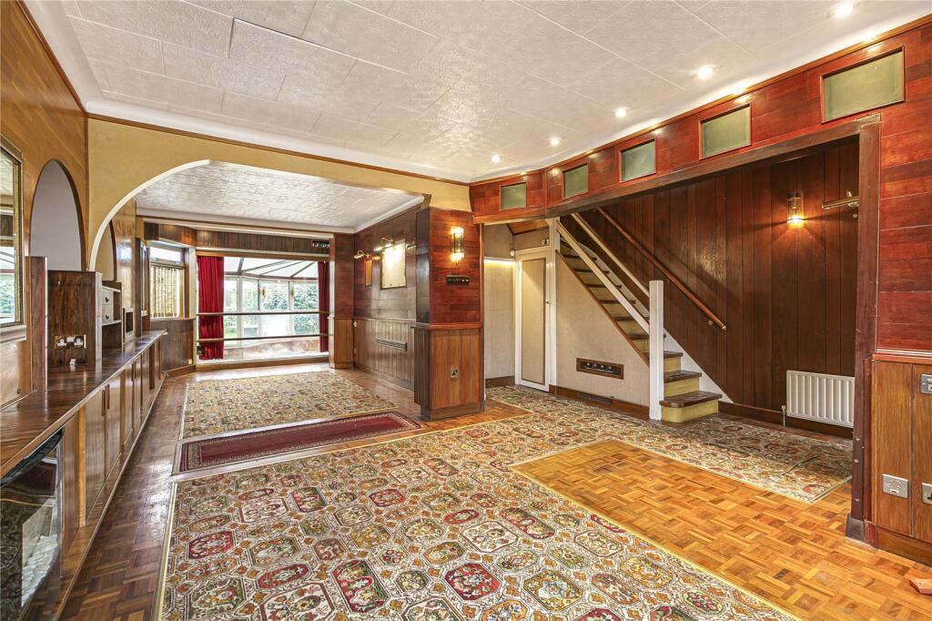 House in Twickenham - View 2