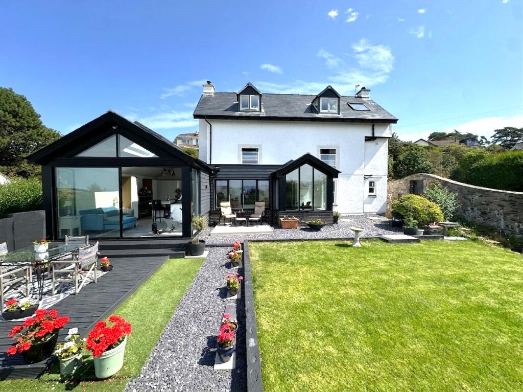 Main image of property: Llanrwst Road, Upper Colwyn Bay, Colwyn Bay, Conwy