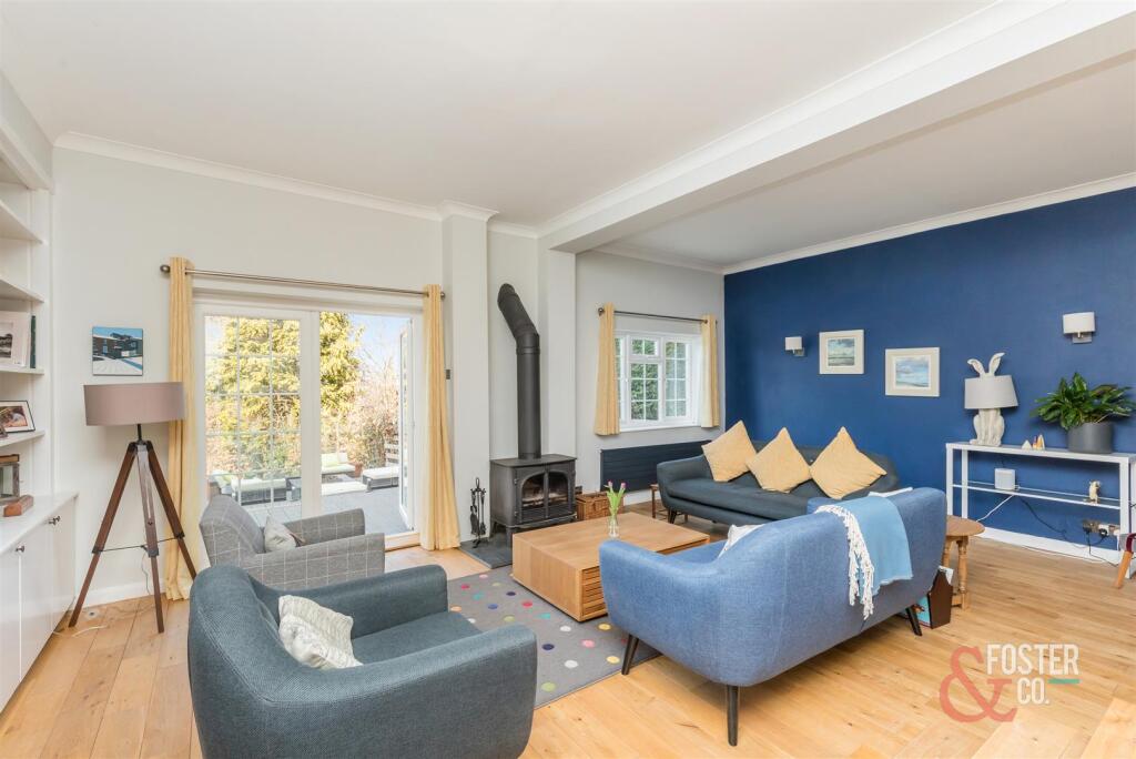 Tongdean Lane, Withdean, Brighton photo 4