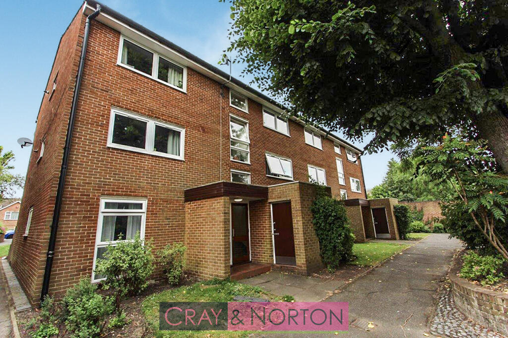 Main image of property: Tidenham Gardens, Croydon, CR0