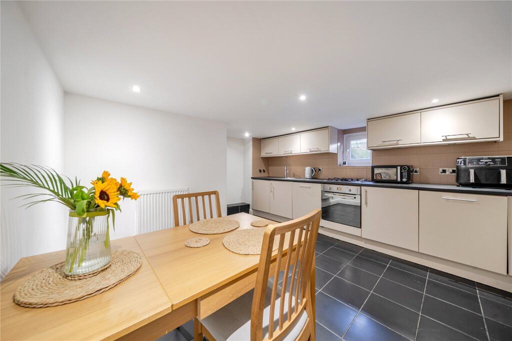 Main image of property: Woodville Terrace, Horsforth, Leeds