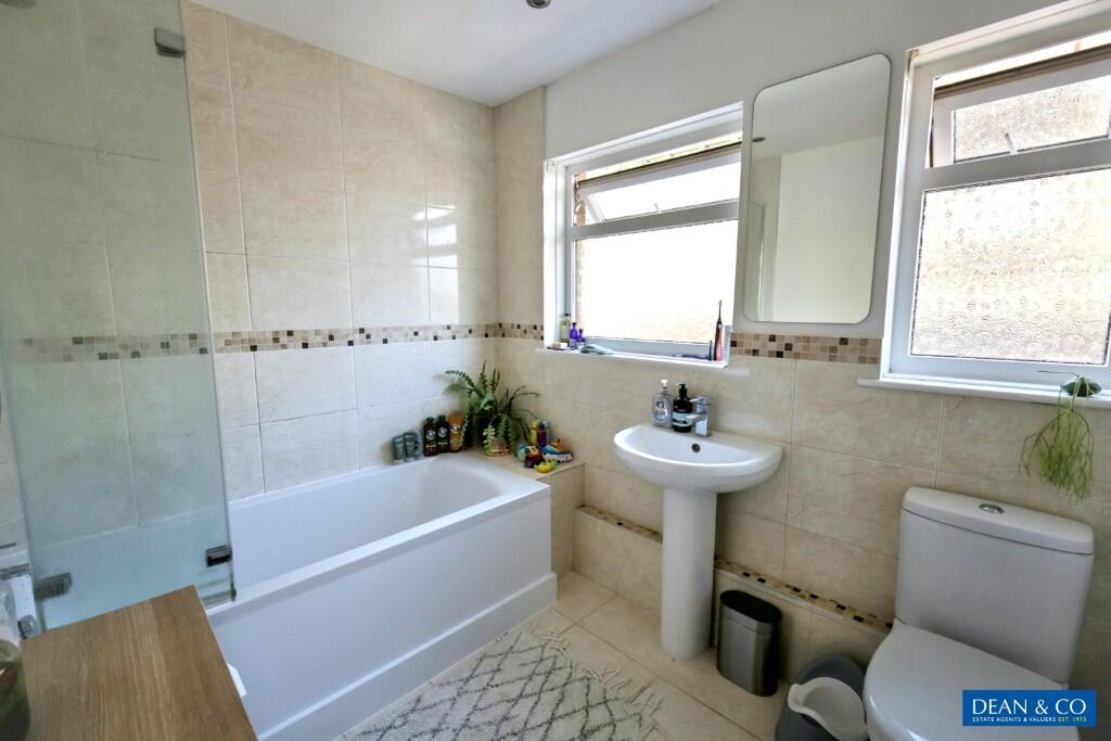 House in Hove, Hangleton - View 5