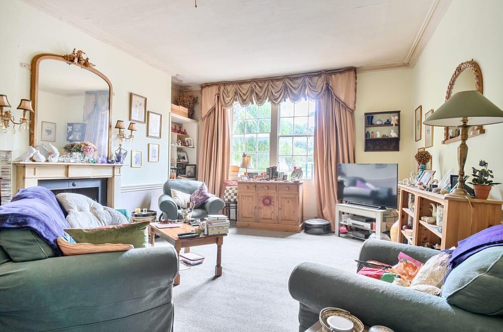 House in Warminster, Boreham - View 3