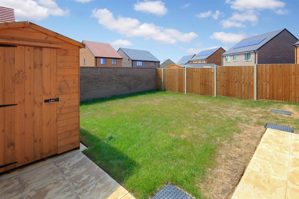 House in Wellingborough - View 6