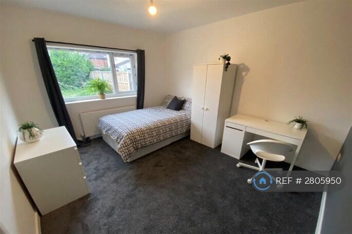 1 bedroom house share for rent