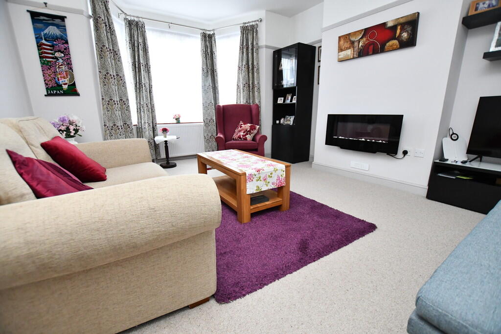 Main image of property: Court Drive