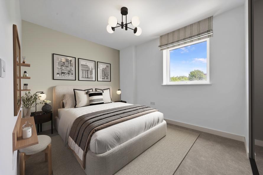 171, Nexus,
Lytton Way, 
Stevenage, 
Hertfordshire,
SG1 3FG photo 4