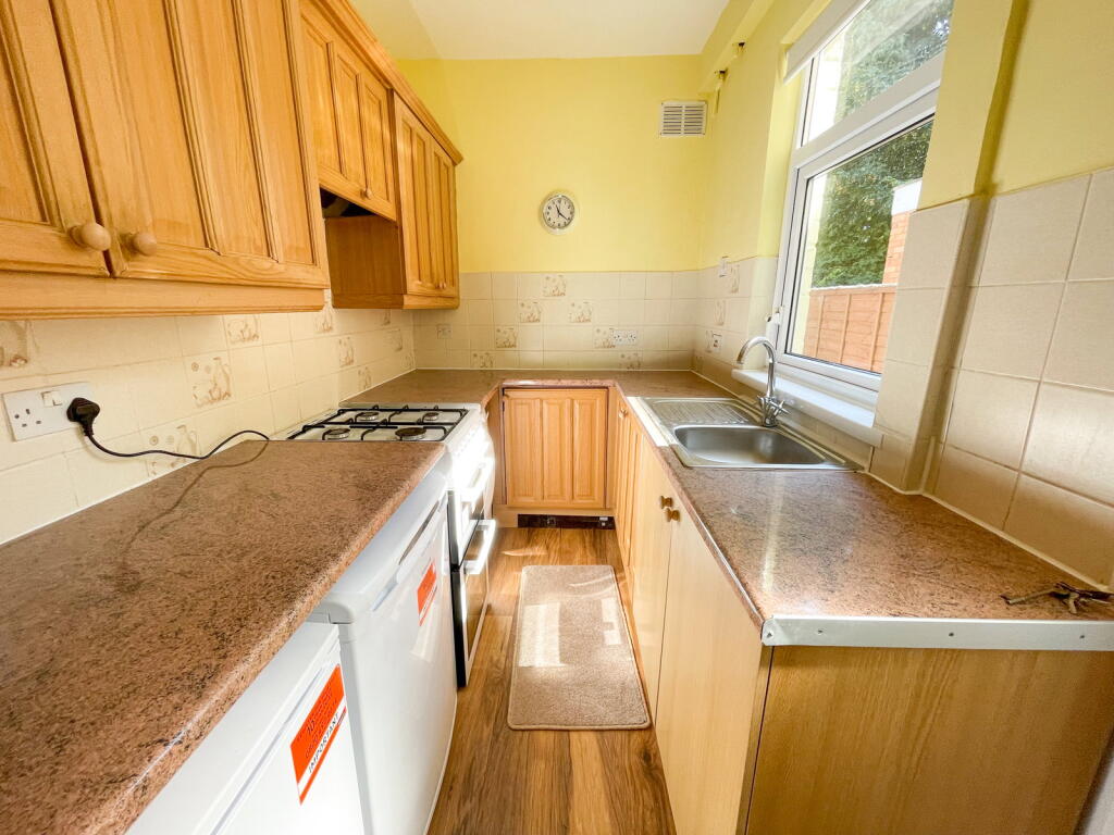 Apartment in Birmingham - More