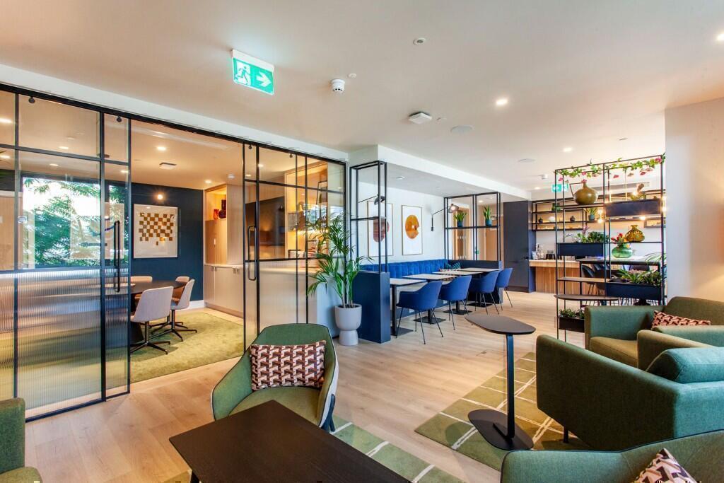 Main image of property: The Apiary, 1A The Mall, London, W5