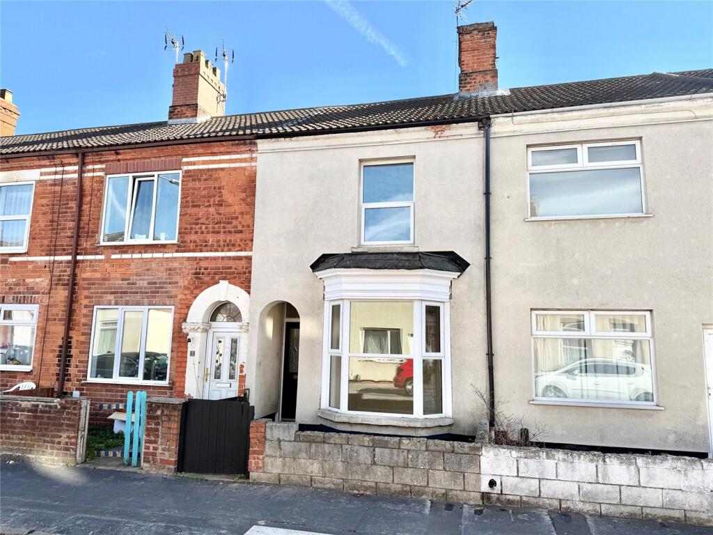 Main image of property: Weatherill Street, Goole, East Yorkshire, DN14