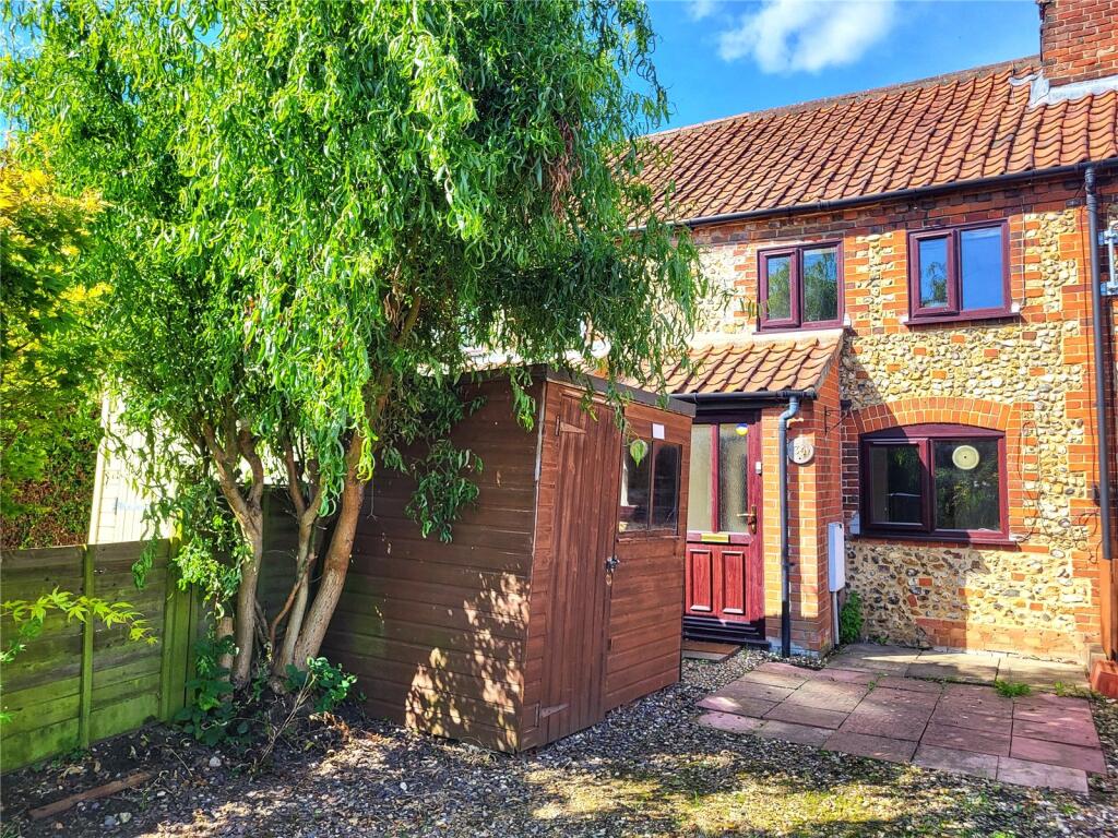 Main image of property: The Lizard, Wymondham, Norfolk, NR18