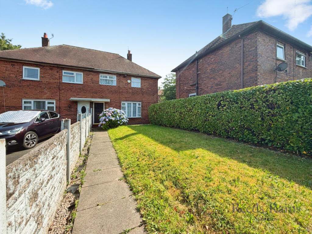 Main image of property: Dividy Road, Stoke-on-Trent, Staffordshire, ST2
