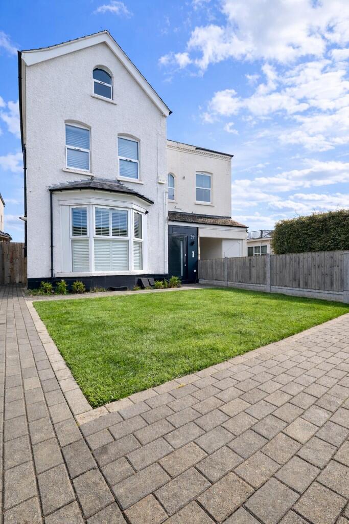 Main image of property: Beulah Crescent, Thornton Heath, Surrey, CR7