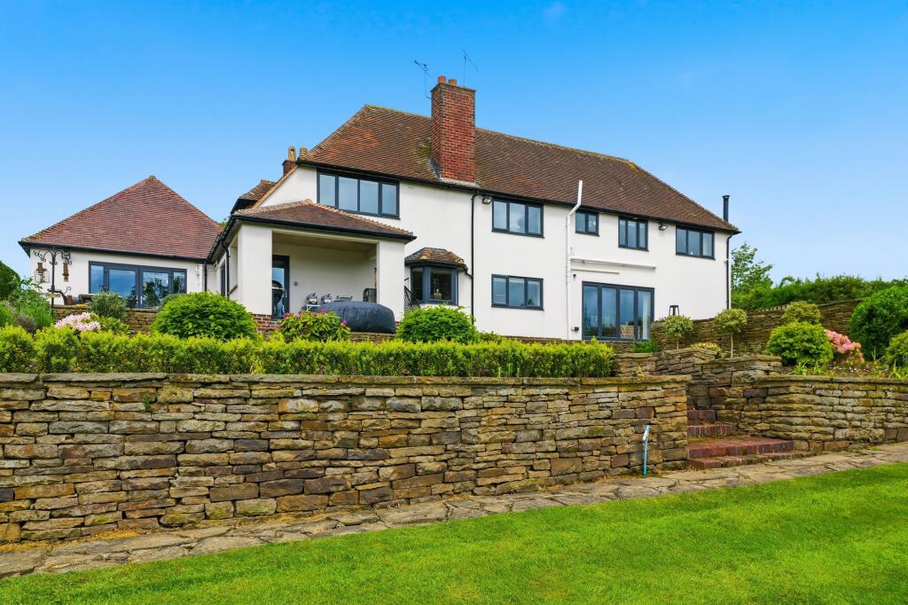 Main image of property: Matlock Road, Walton, S42
