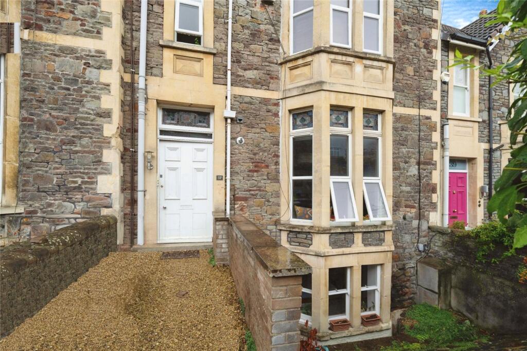 Main image of property: Trelawney Road, Redland, Bristol, BS6