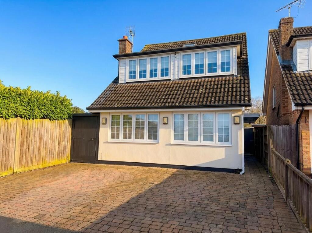 Main image of property: Viking Way, Pilgrims Hatch, Brentwood