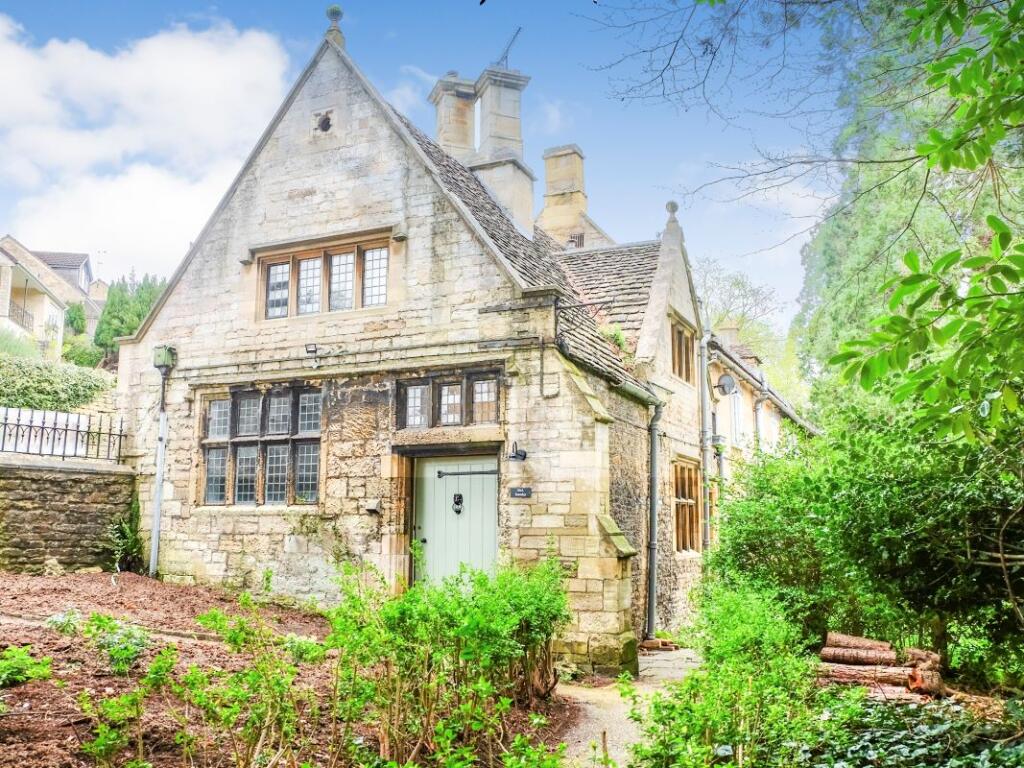 Main image of property: Cottage, 4 Holt Road, Bradford-on-Avon, Wiltshire, BA15 1AJ