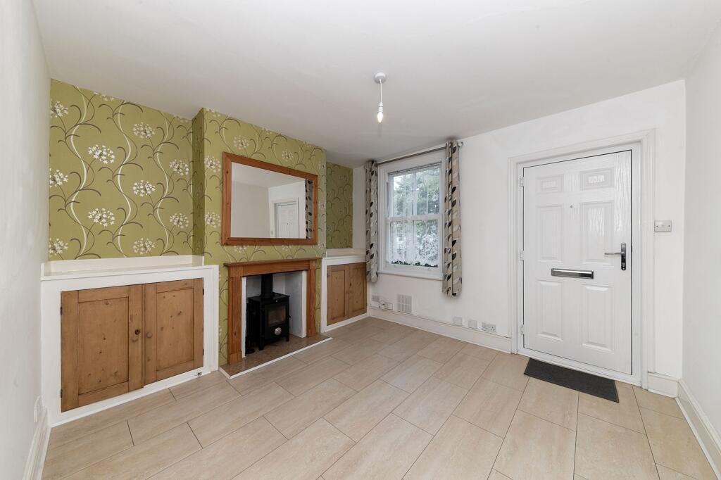 House in Huntingdonshire, Newtown, Huntingdon - View 4