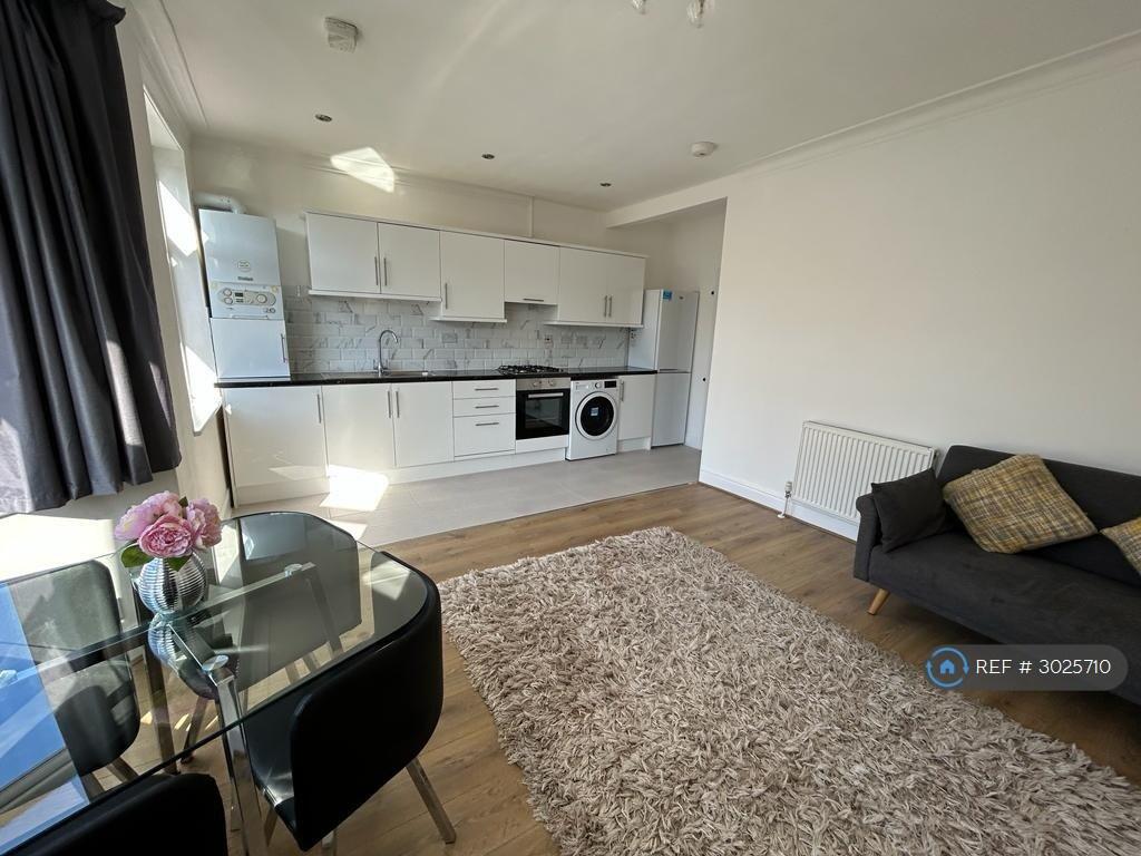 Main image of property: Sussex Road, Harrow, HA1