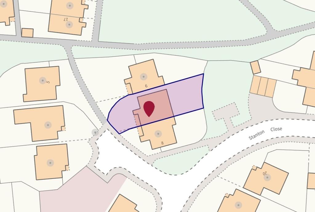 Additional image 12 of Stanton Close, St. Albans, Hertfordshire, AL4