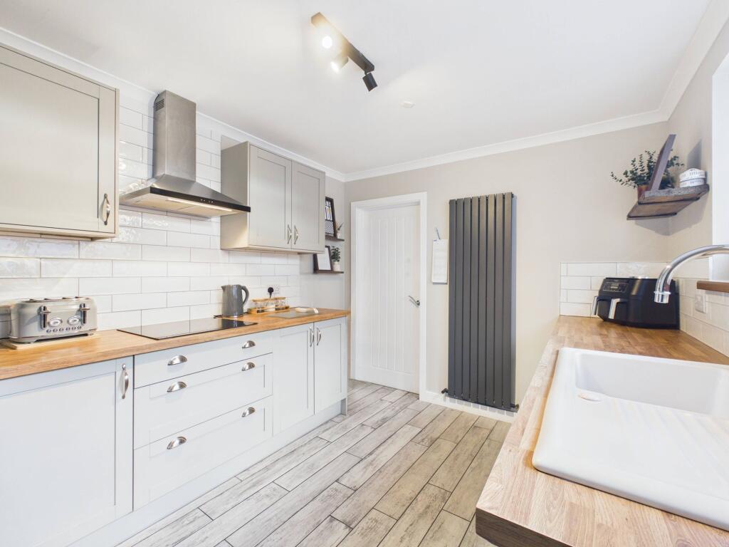 House in Newport, Cwm - View 3