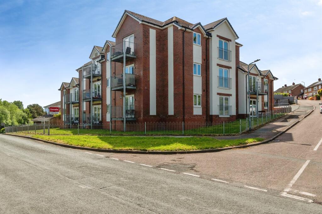 Main image of property: Bracken Close, Hednesford, Cannock