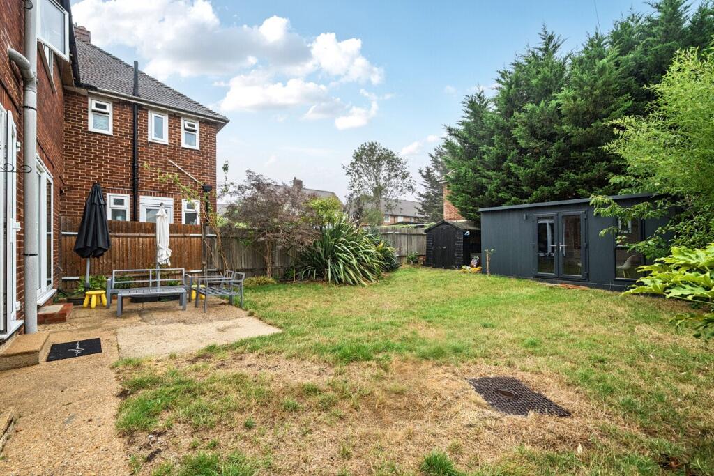 House in London, Royal Borough of Greenwich - View 5