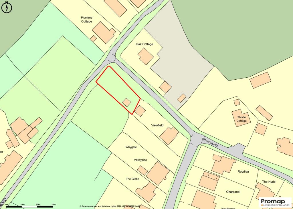 Main image of property: Goatsfield Road, Tatsfield, TN16