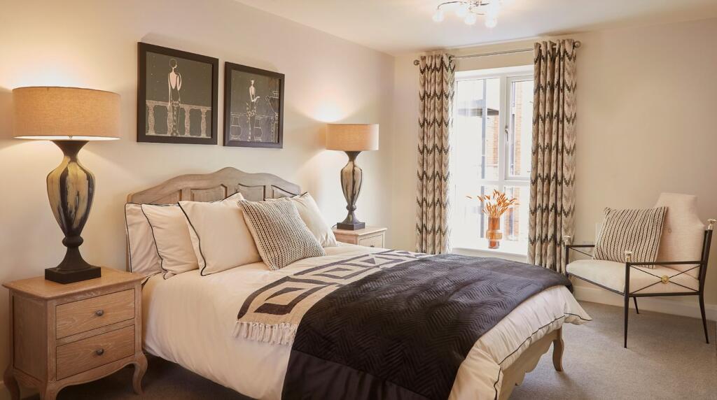 Main image of property: Radford House, Weirfield Road, Exeter , EX2