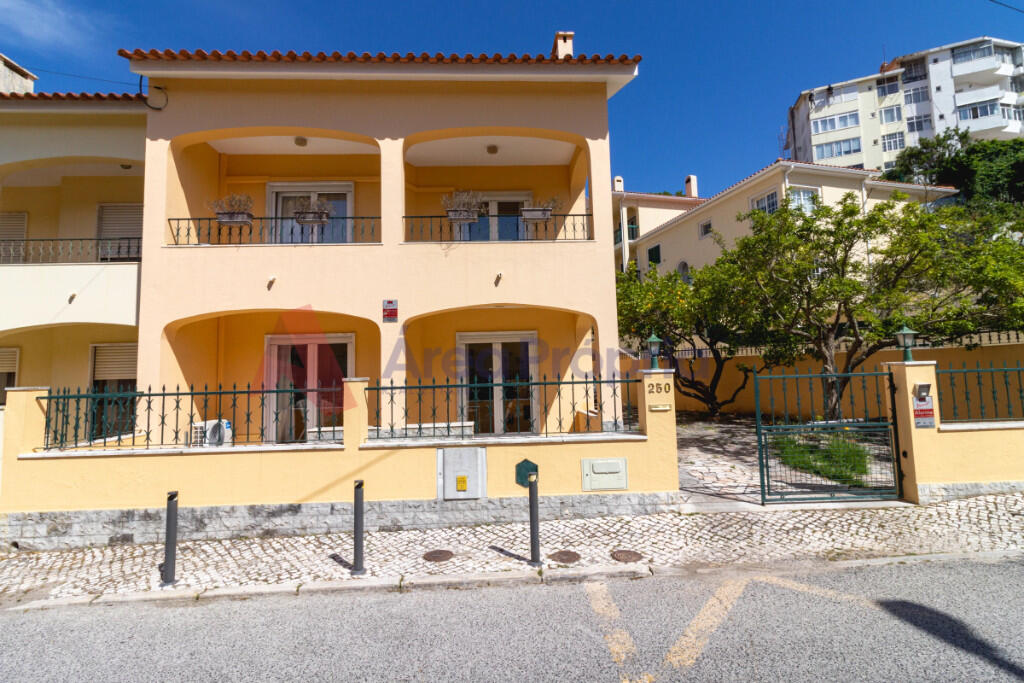 Main image of property: Estoril, Lisbon