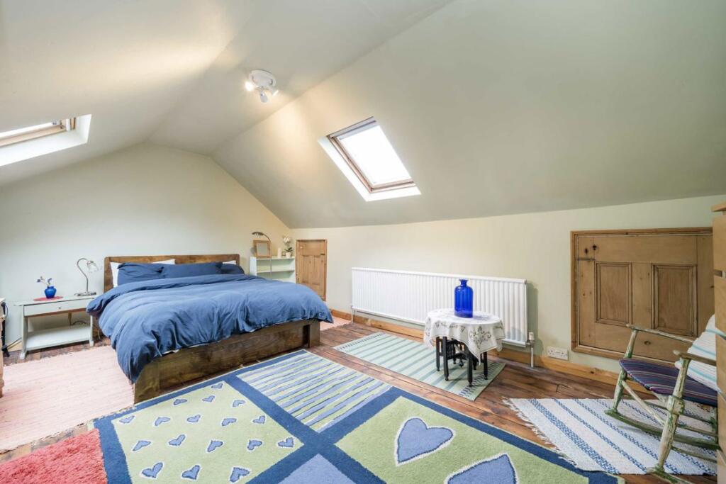 House in London - View 5
