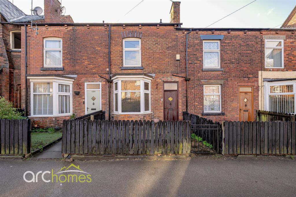 Main image of property: Leigh Road, Atherton, Manchester