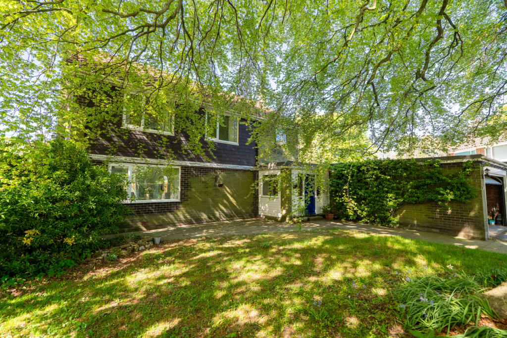 Main image of property: Rectory Green, West Boldon, NE36 0QD