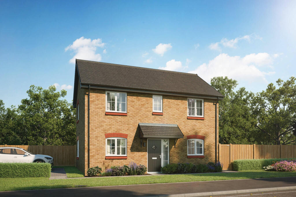 Main image of property: Houghton Le Spring,
DH5 0LY