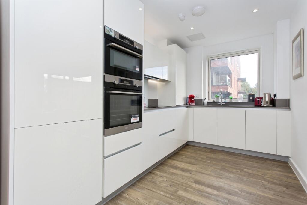 Hering Road, Trumpington, Cambridge, Cambridgeshire, CB2 – pohled 5
