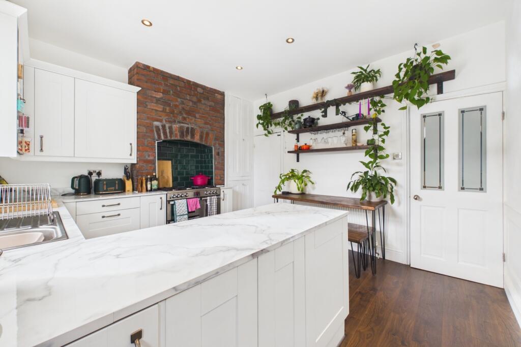 House in Sheffield - View 5