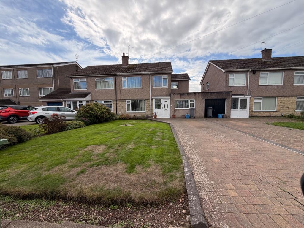 Main image of property: Wentloog Close, Rumney, CF3