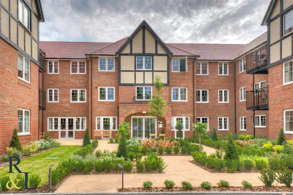 1-bed house on Manor Park, Ruddington, Nottingham, £215,000