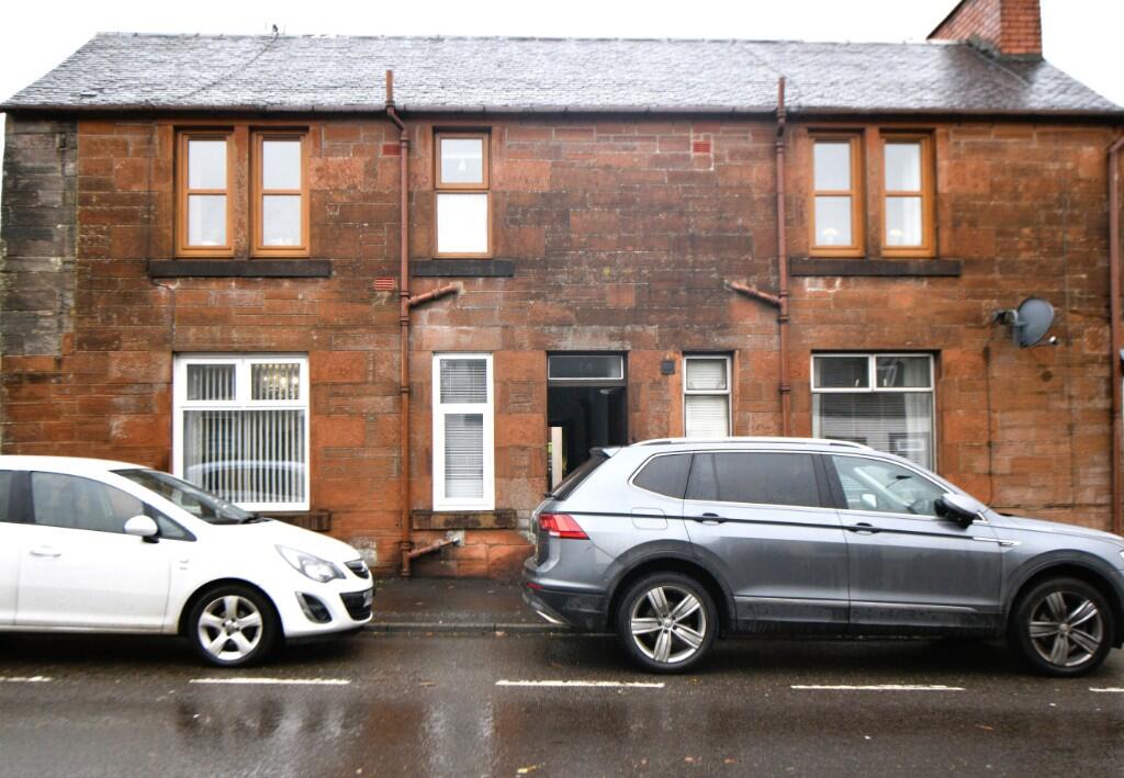 Main image of property: Kilmarnock Road, Mauchline, Ayrshire, KA5