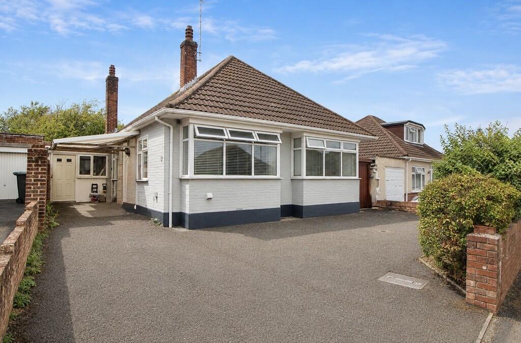 Main image of property: Warfield Crescent, Waterlooville