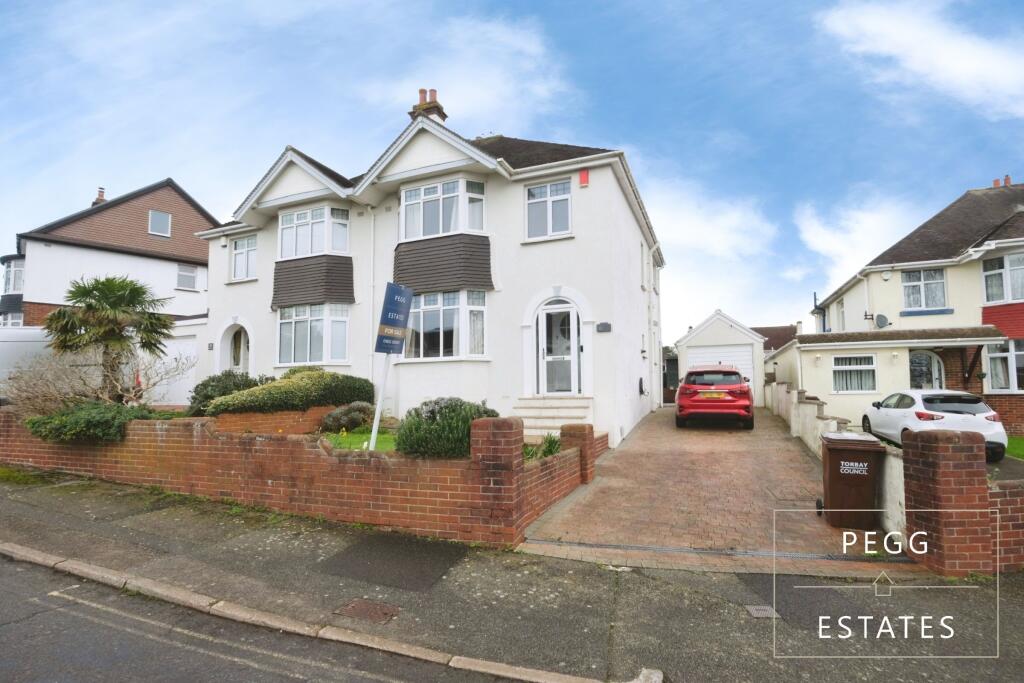 Main image of property: Lloyd Avenue, Torquay