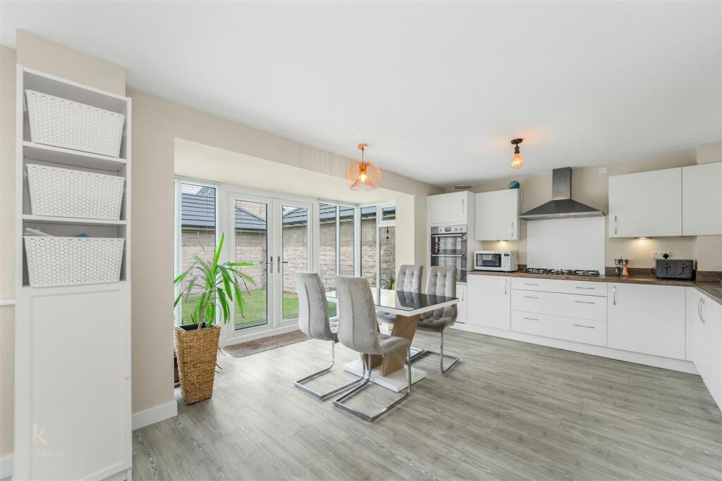 Main image of property: Shipton Road, Clitheroe