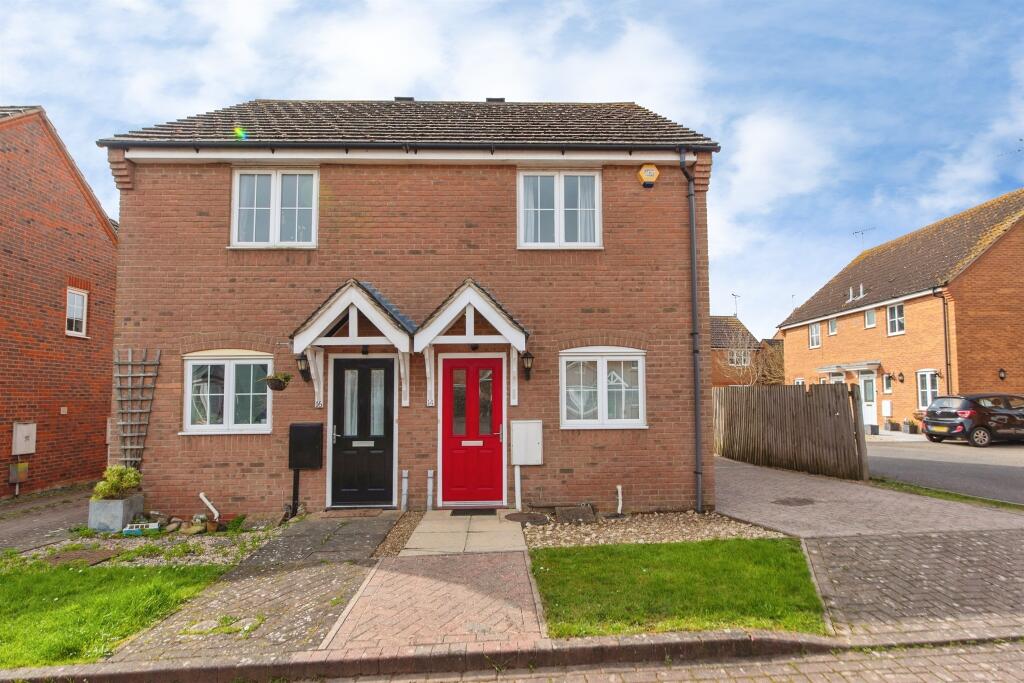 Main image of property: Wheatsheaf Court, Deeping St. Nicholas, Spalding