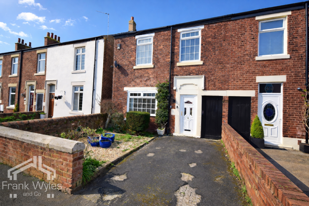 Main image of property: Clitheroes Lane, Freckleton, Preston, Lancashire