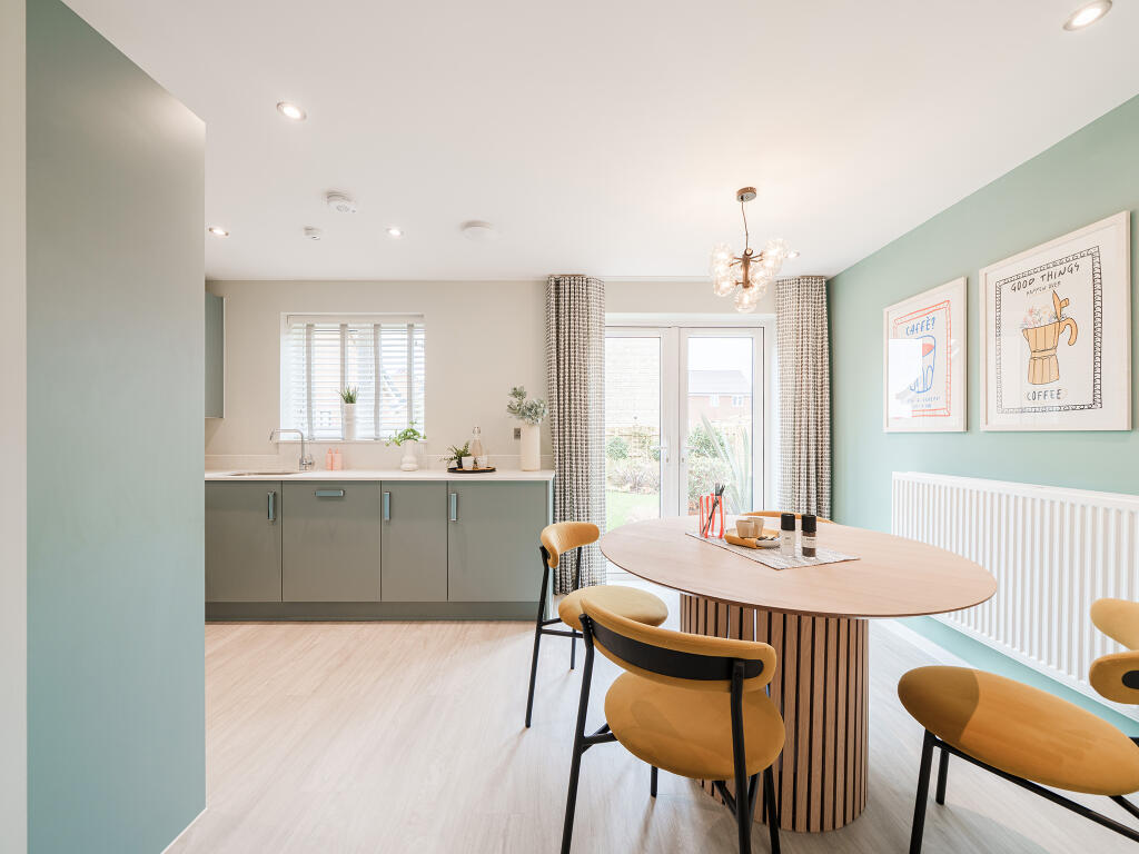 House in Great Yarmouth, West Caister - More