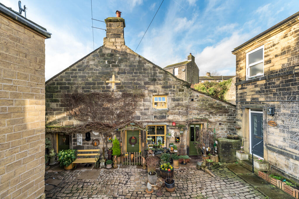 Additional image 35 of The Square, East Morton, West Yorkshire, BD20